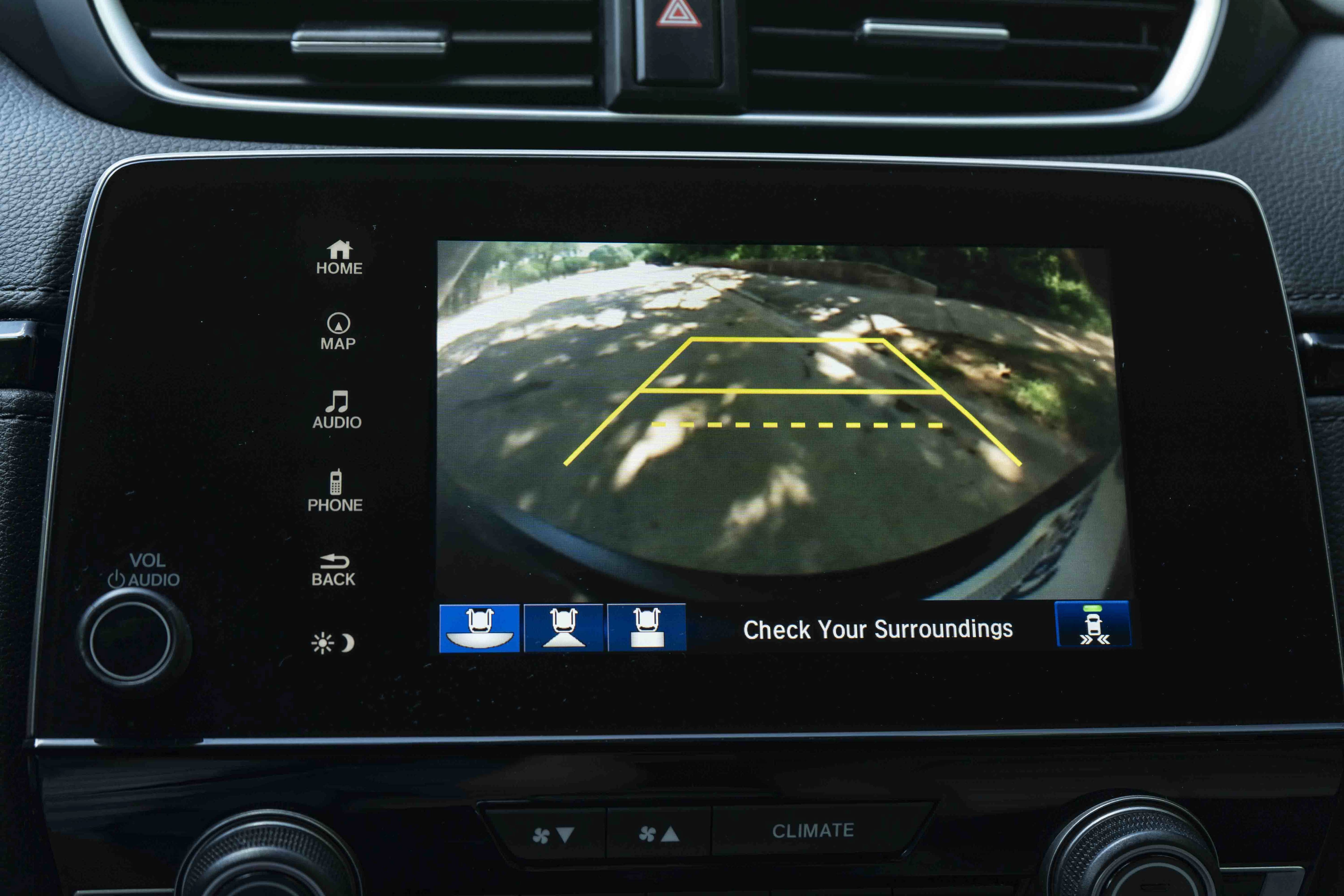Used 2019 Honda CR-V Touring image 32