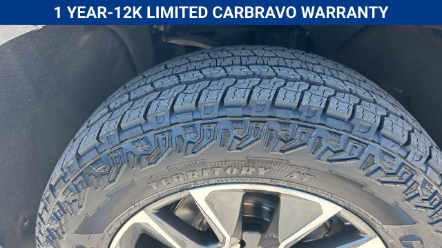 Certified 2023 Chevrolet Silverado 1500 LT AWD/4WD image 14