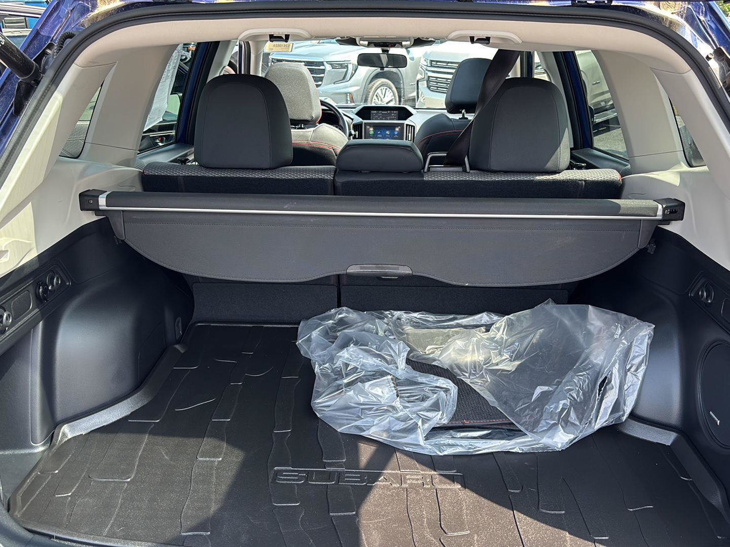 Used 2023 Subaru Forester Sport AWD/4WD image 39