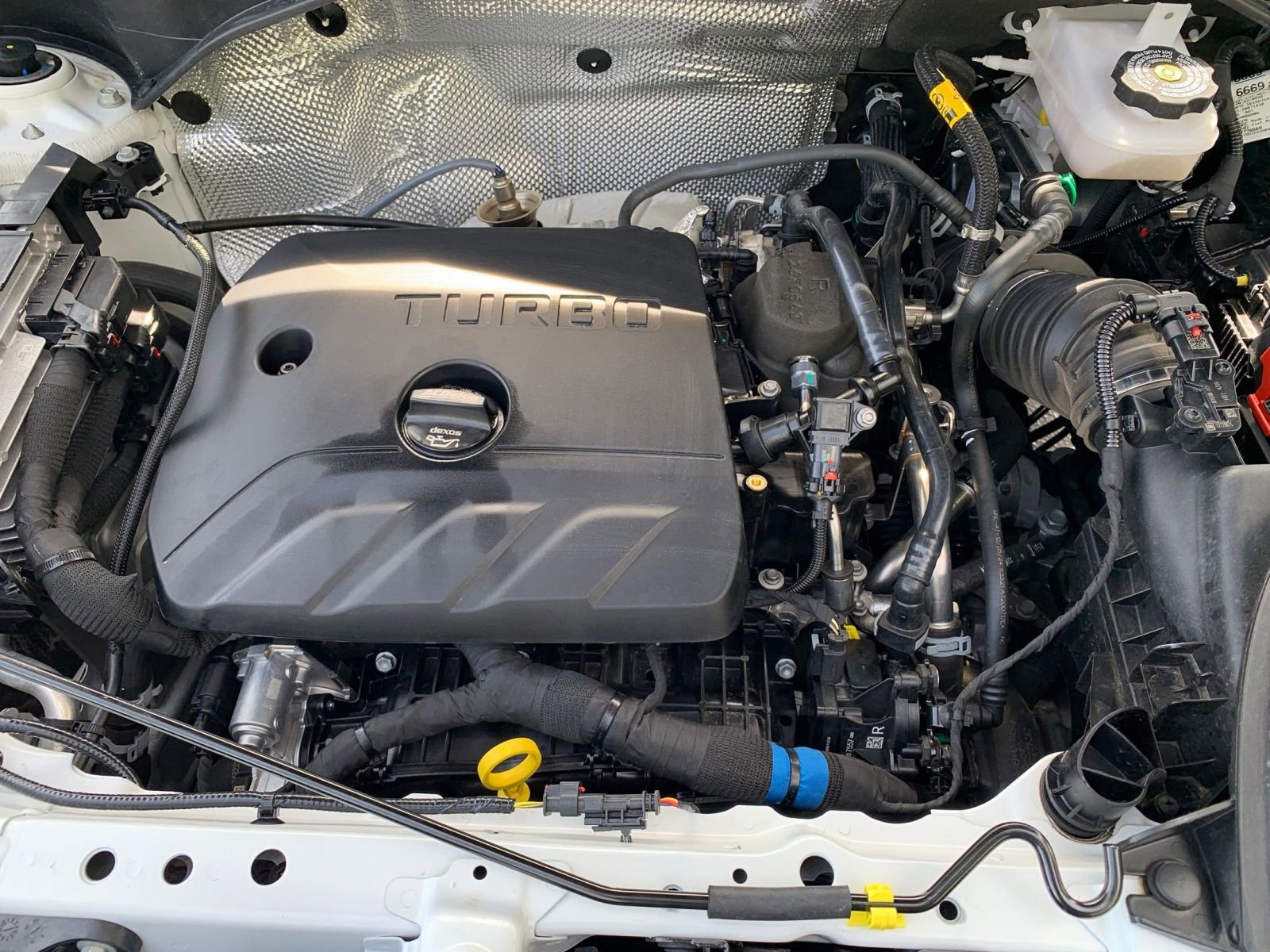 Used 2025 Buick Encore GX Preferred image 31