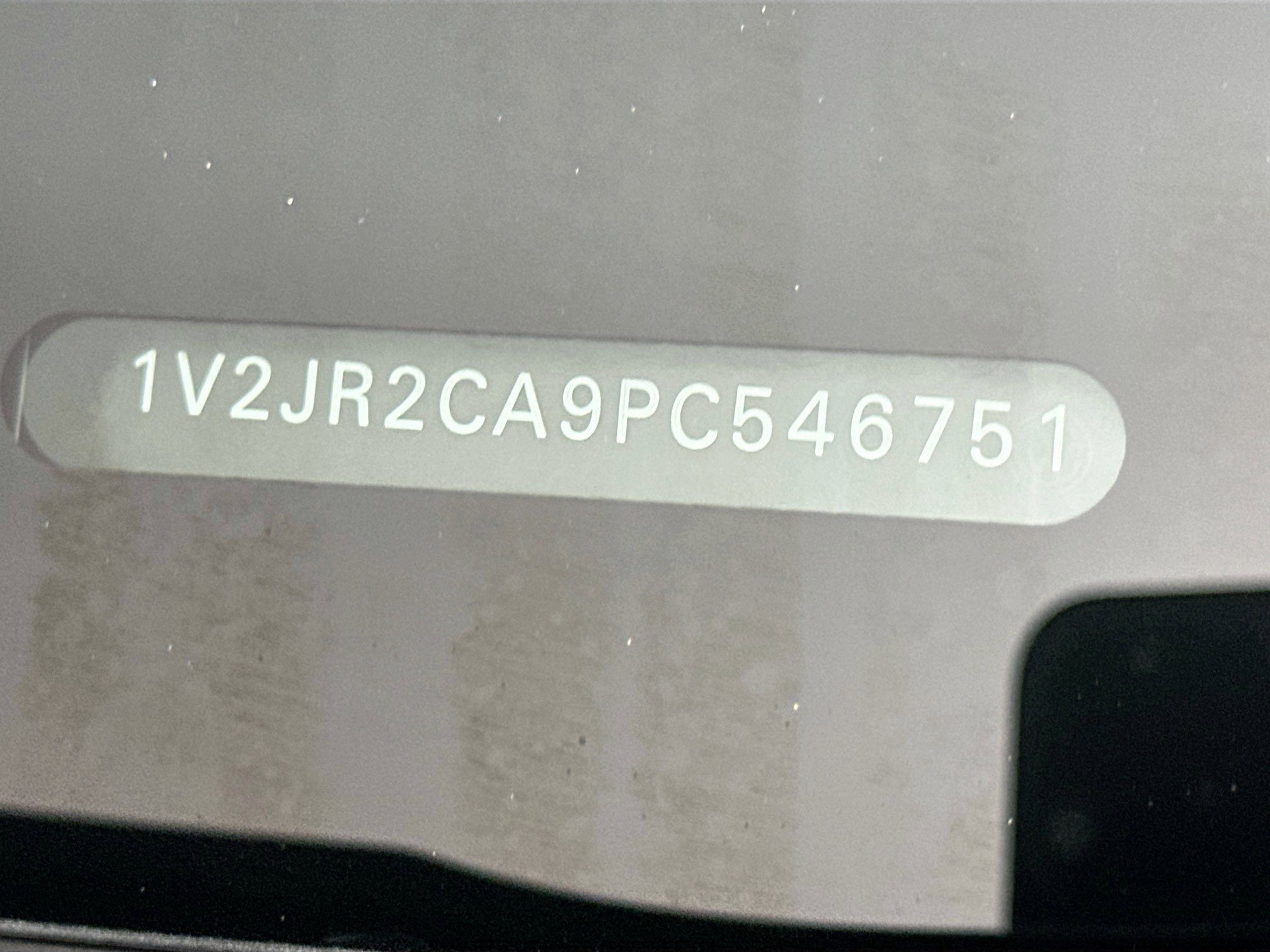 Used 2023 Volkswagen Atlas SE w/ Panoramic Sunroof Package image 37