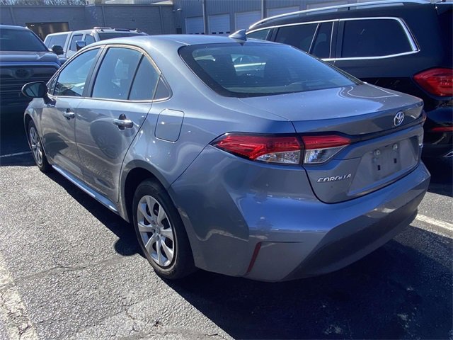 Used 2024 Toyota Corolla LE image 6