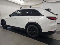 Used 2024 MAZDA CX-90 Plug-In Hybrid w/ Preferred AWD/4WD image 23