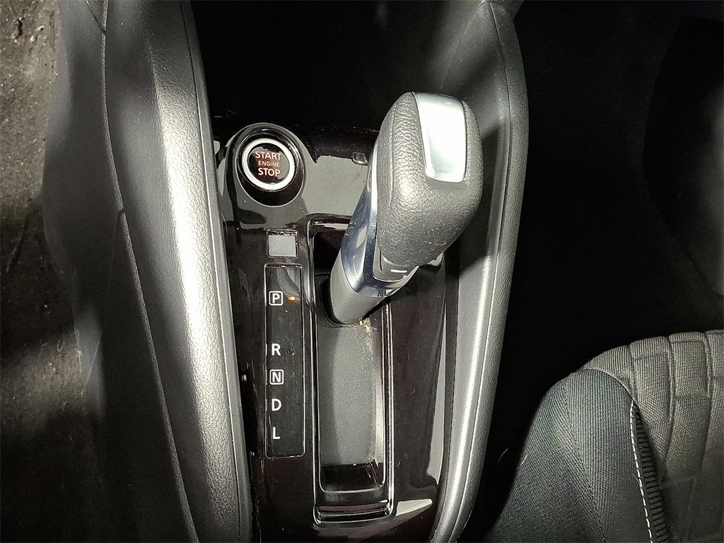 Used 2022 Nissan Kicks S image 19