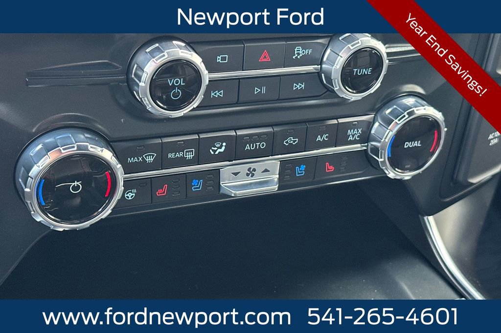 New 2025 Ford F150 Raptor image 20