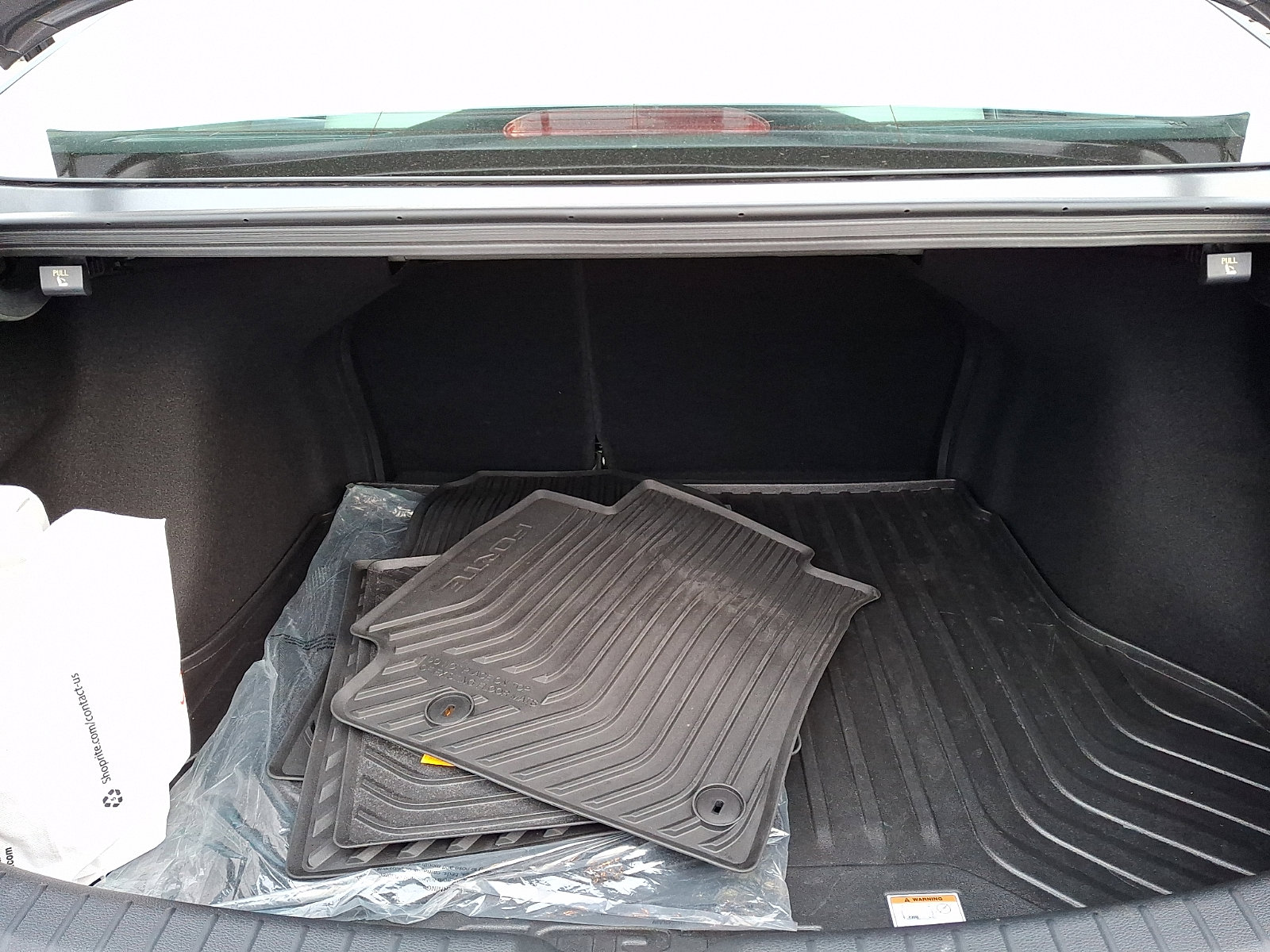 Used 2023 Kia Forte LXS image 28