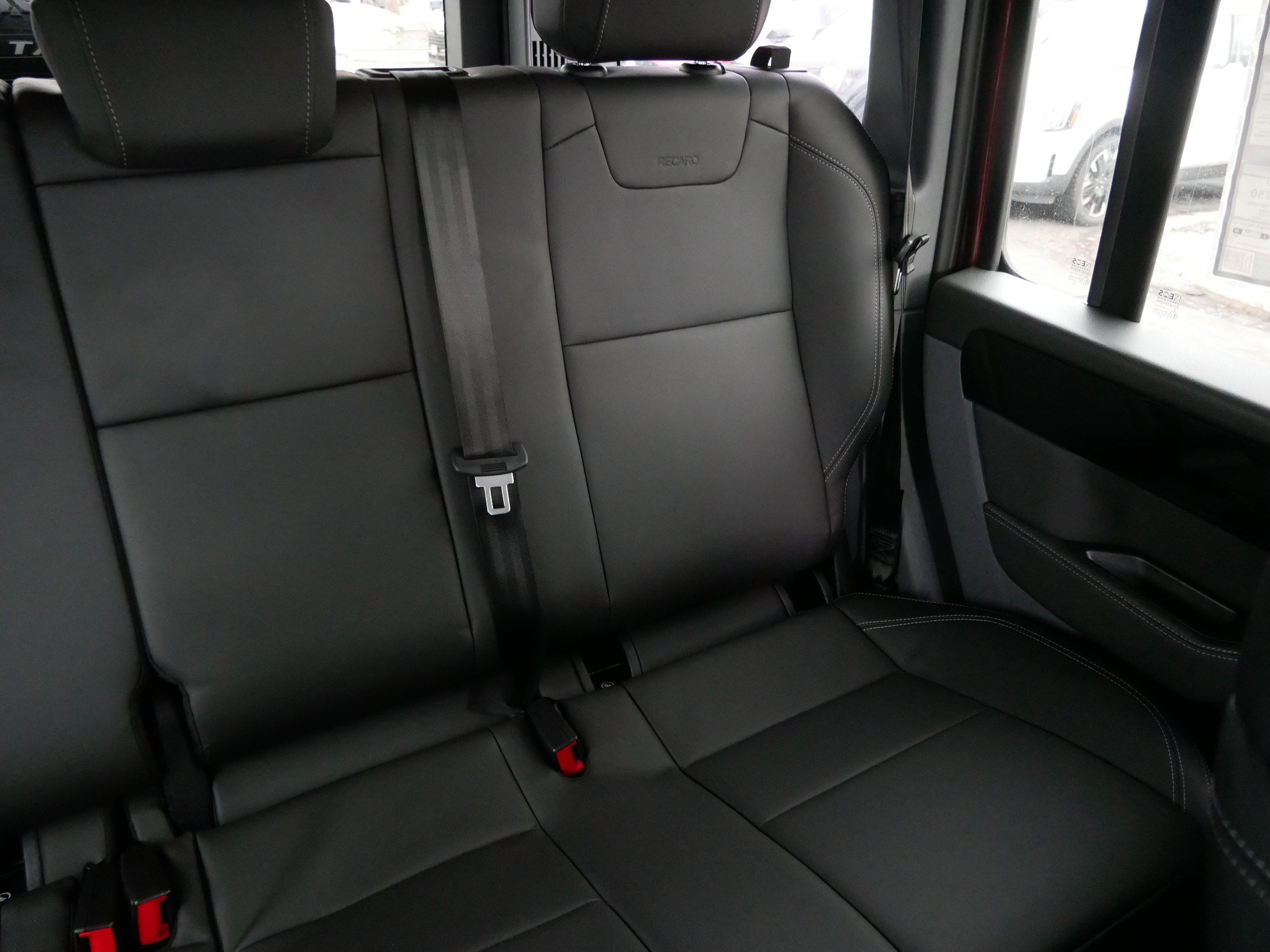 New 2026 INEOS Grenadier Fieldmaster Edition image 14