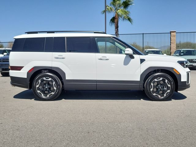 New 2027 Hyundai Santa Fe SEL FWD image 29