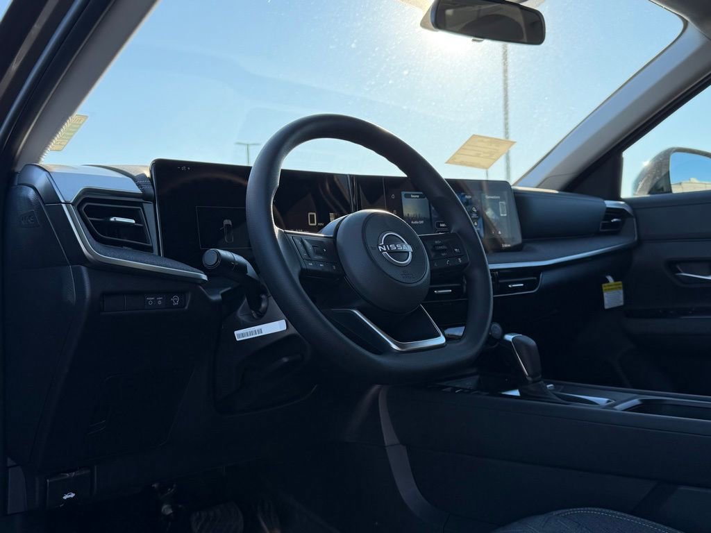 New 2026 Nissan Kicks SV w/ SV Premium Package image 10
