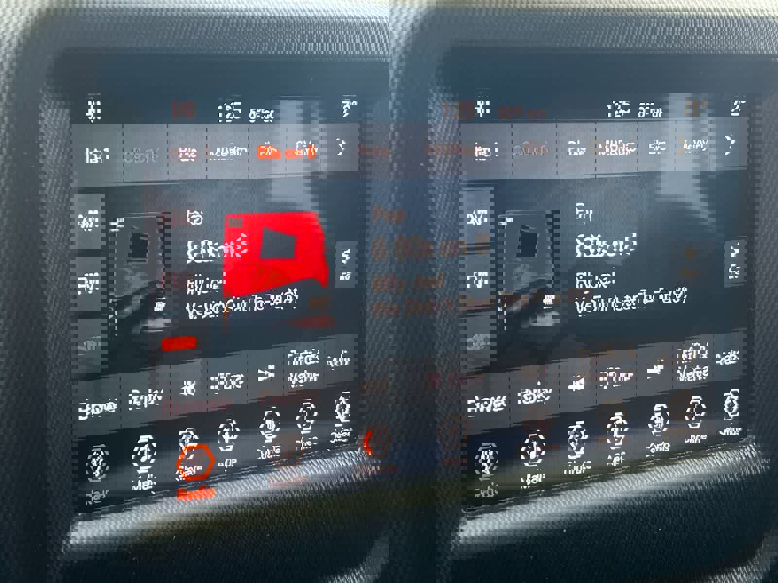 Used 2021 Jeep Gladiator Mojave image 18