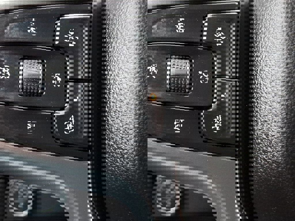 Certified 2025 Chevrolet Silverado 2500 LTZ w/ LTZ Convenience Package image 27