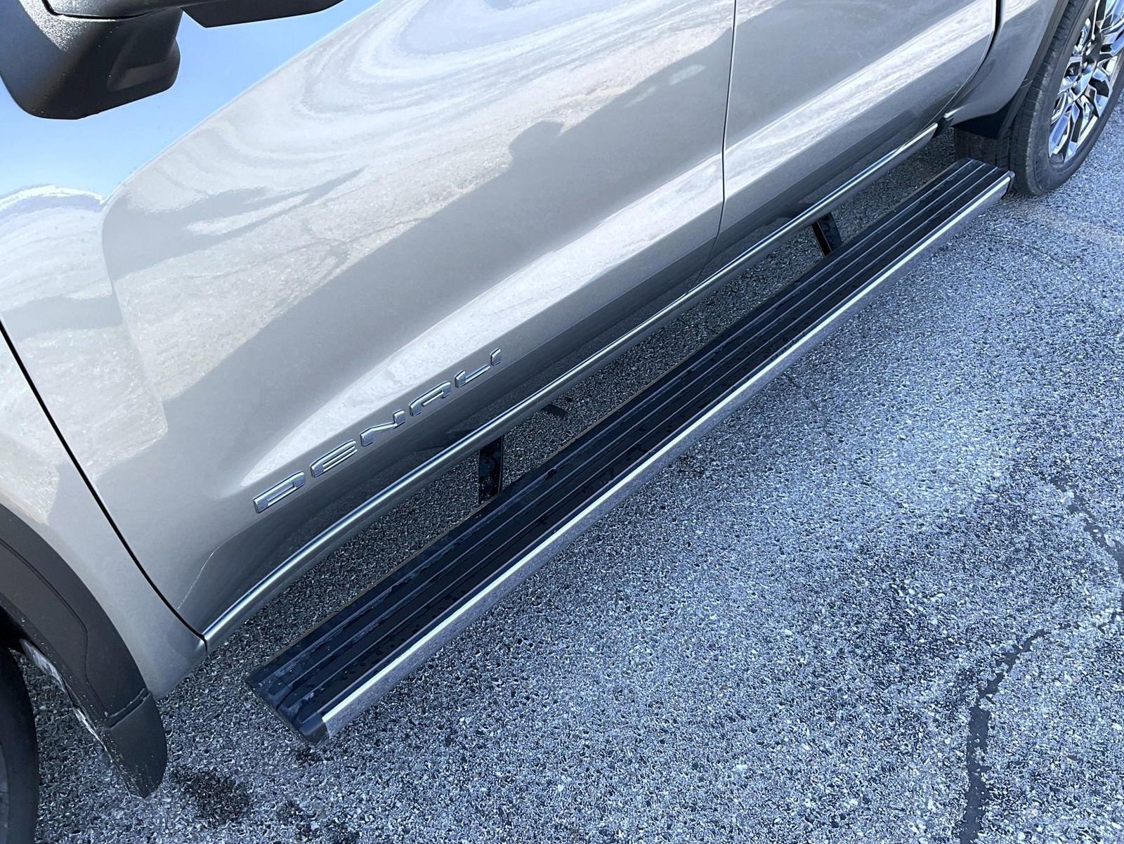 New 2026 GMC Sierra 1500 Denali Ultimate image 21