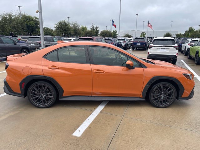 Used 2023 Subaru WRX Premium AWD/4WD image 2