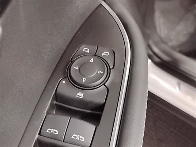 New 2025 Buick Envision Preferred image 17