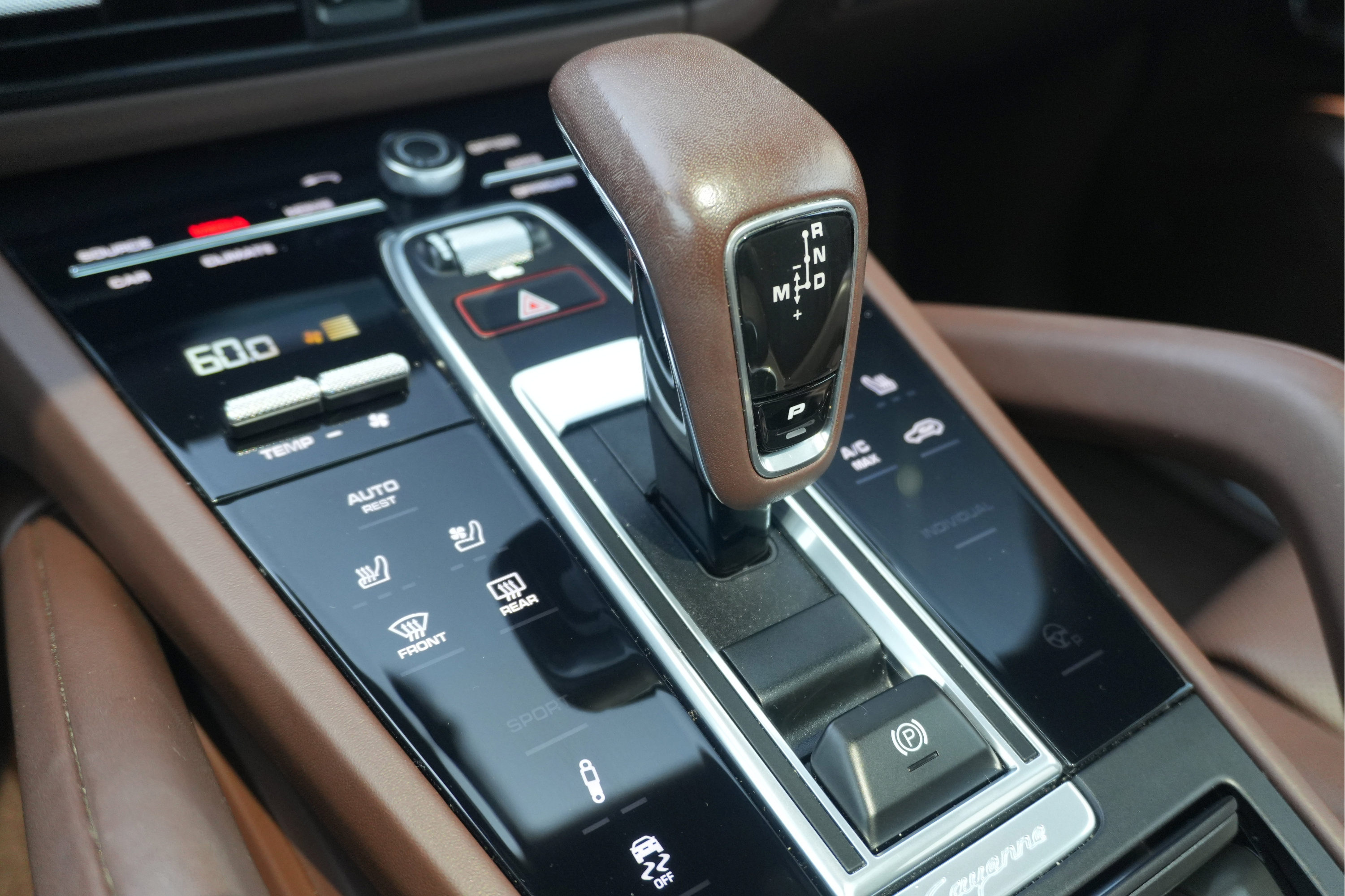 Used 2022 Porsche Cayenne S AWD/4WD image 36