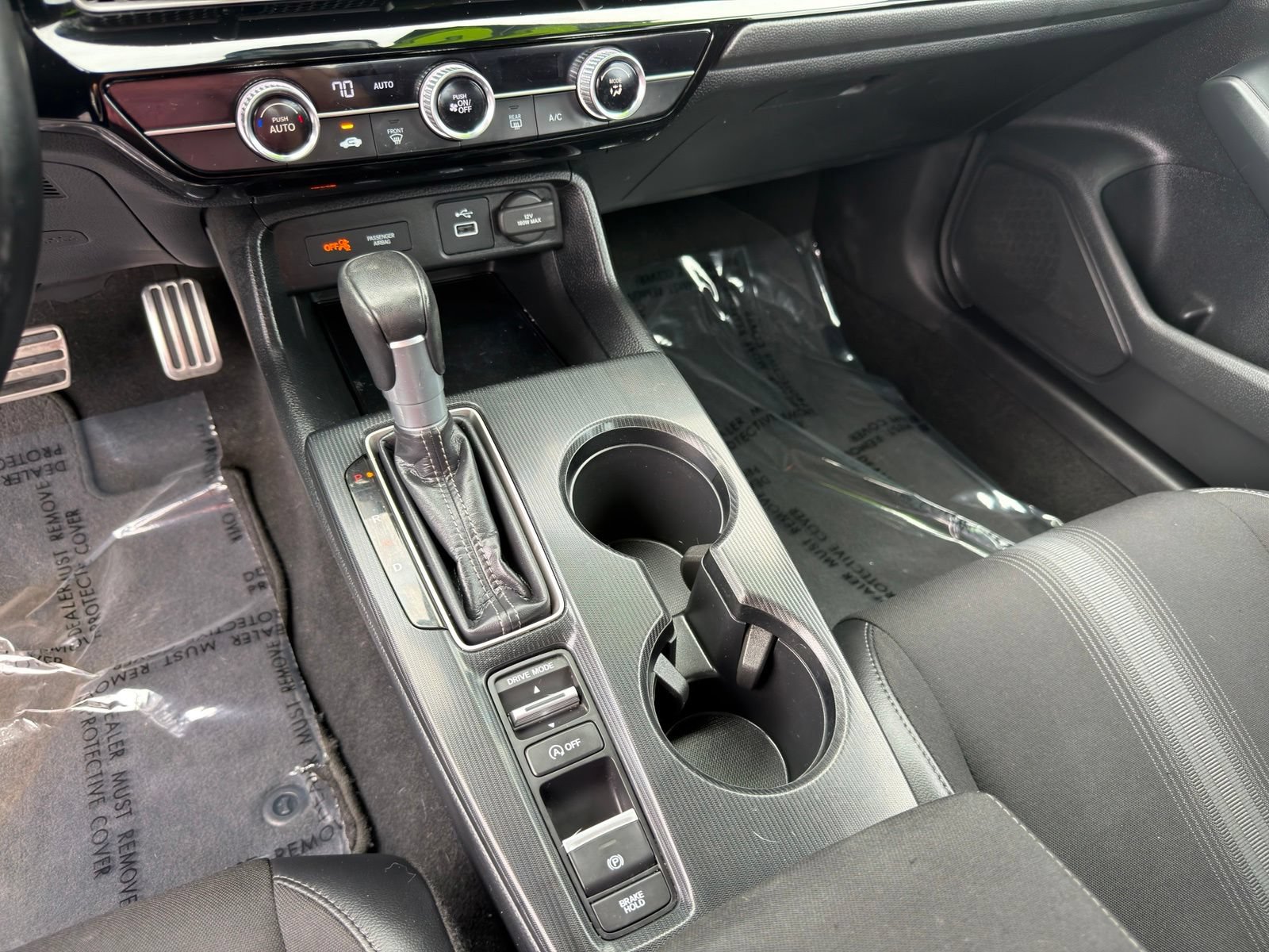Used 2024 Honda Civic Sport image 23