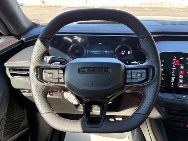 New 2026 Dodge Charger R/T Scat Pack image 25