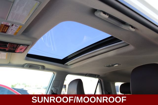 Used 2022 Toyota 4Runner Limited AWD/4WD image 8