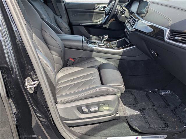 Used 2023 BMW X5 xDrive40i w/ M Sport Package AWD/4WD image 22
