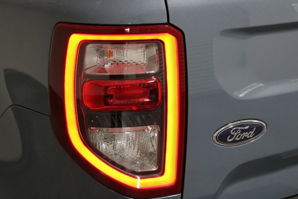 Used 2024 Ford Bronco Sport Badlands w/ Premium Package image 55