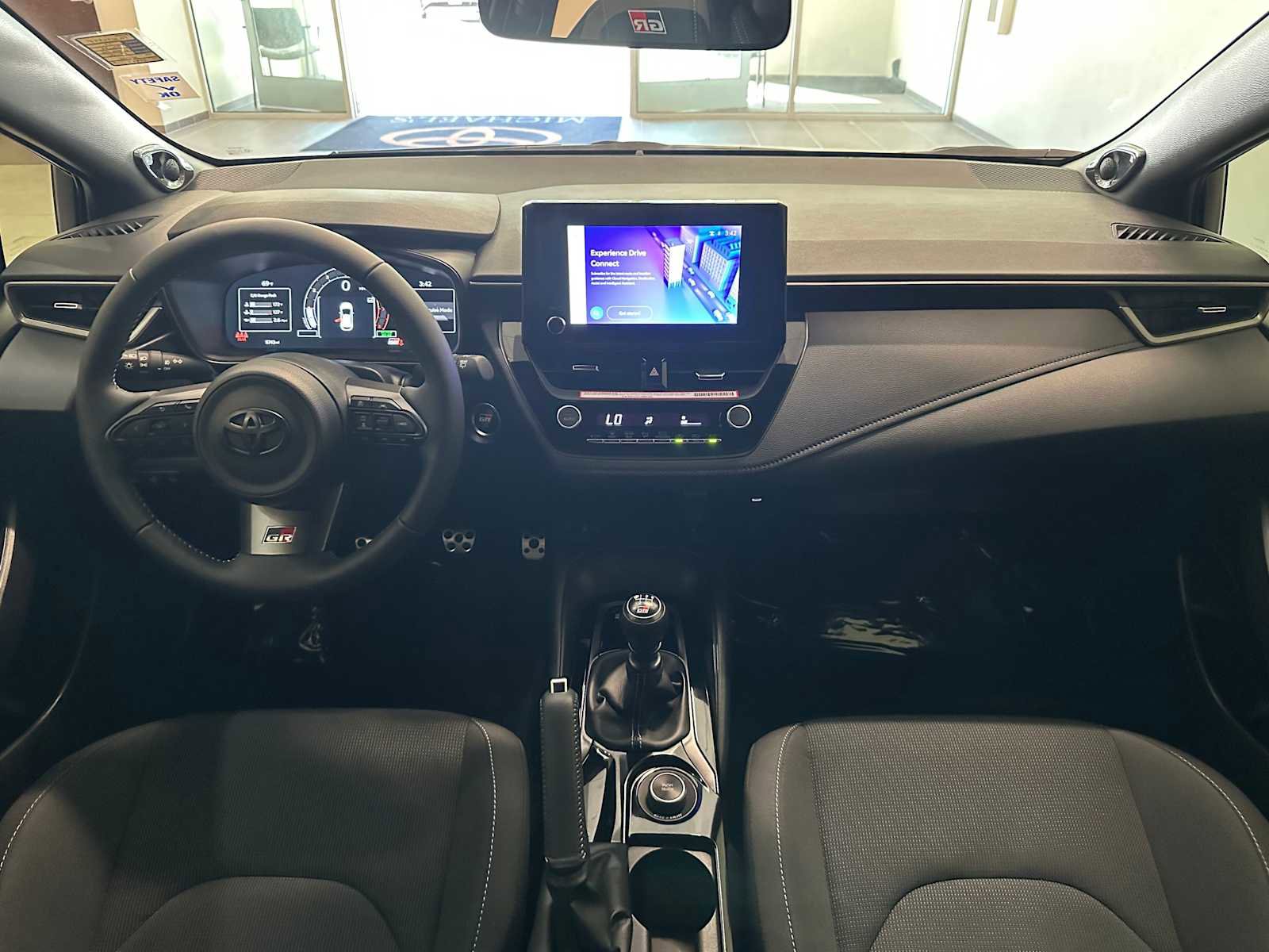 Certified 2023 Toyota Corolla GR w/ Performance Package AWD/4WD image 11