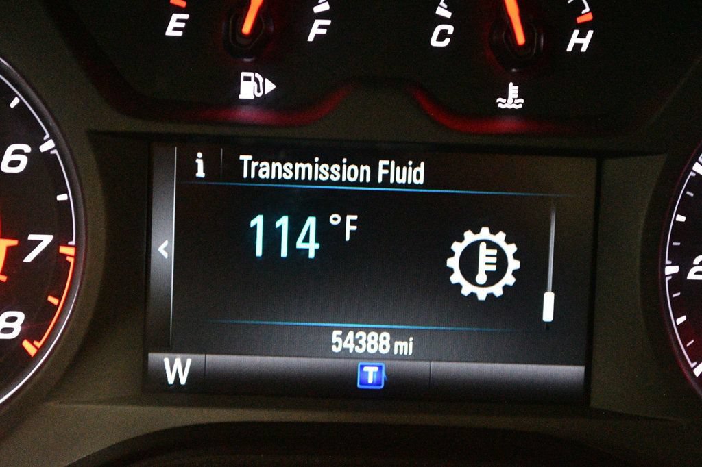 Used 2018 Chevrolet Camaro LS RWD image 50