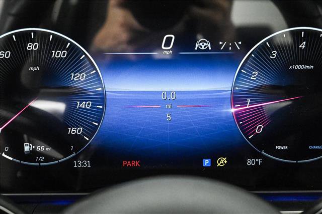 New 2026 Mercedes-Benz GLE 350 4MATIC image 11