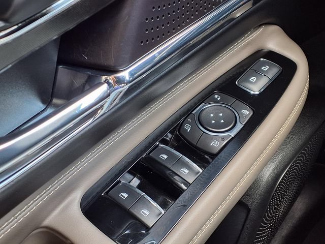 Certified 2024 Lincoln Corsair Grand Touring AWD/4WD image 18