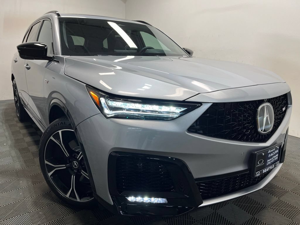 New 2026 Acura MDX Type S w/ Advance Package AWD/4WD video 1