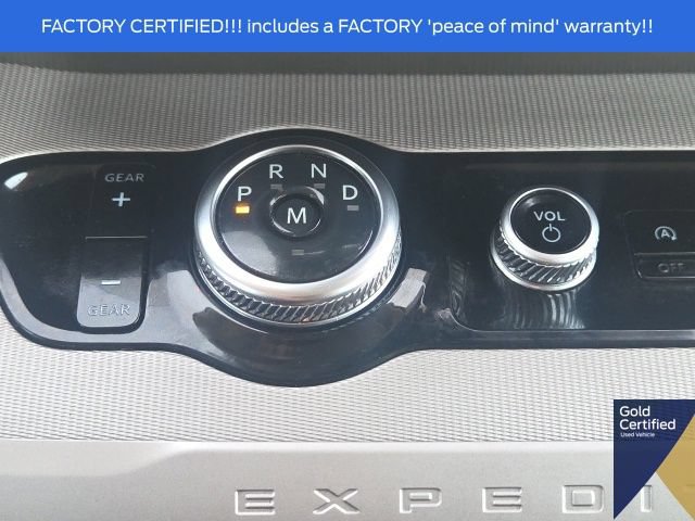 Used 2025 Ford Expedition Active AWD/4WD image 44