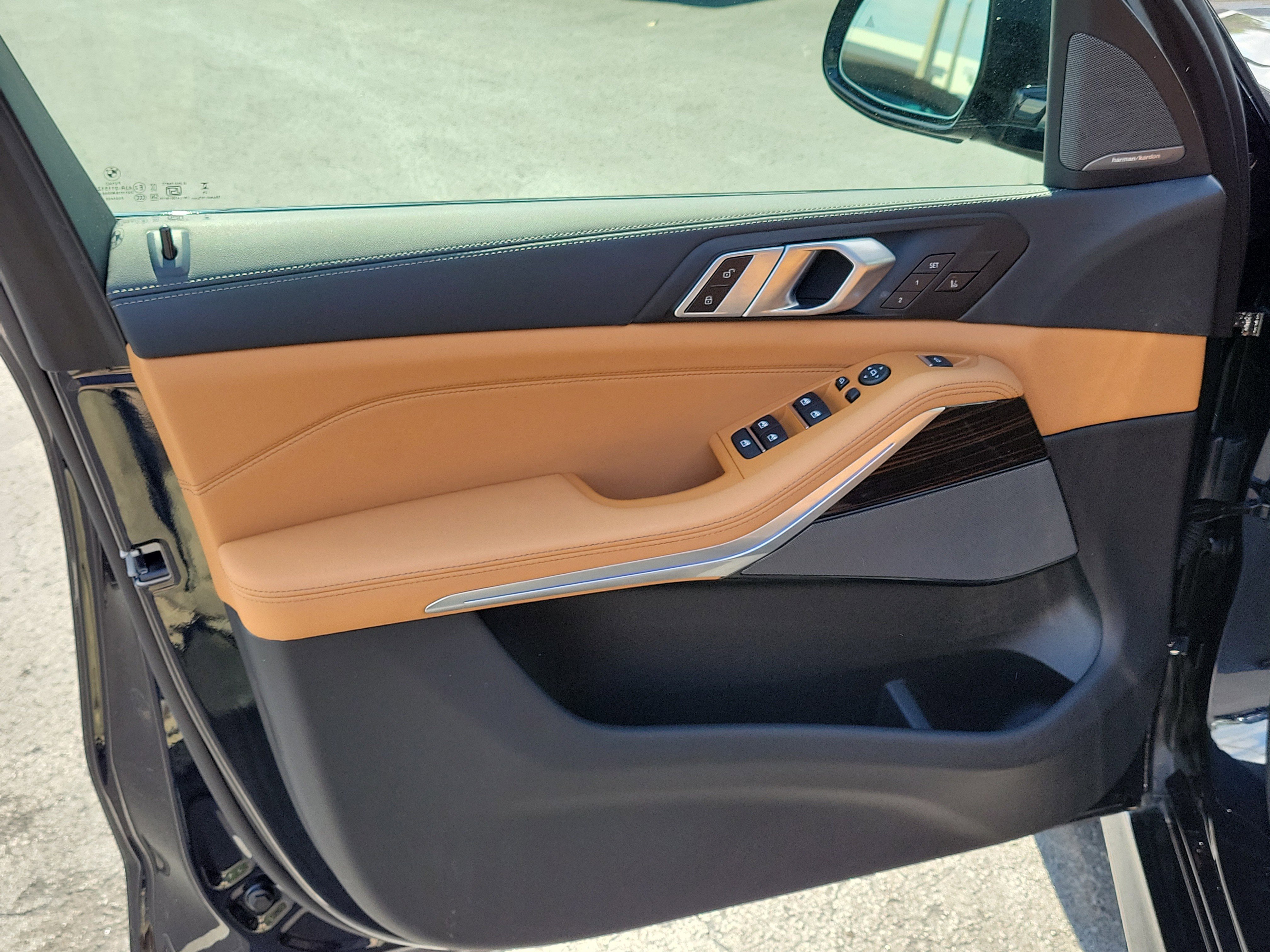 Used 2026 BMW X5 sDrive40i image 18