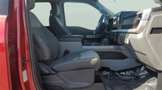 New 2026 Ford F250 4x4 Crew Cab Super Duty image 20