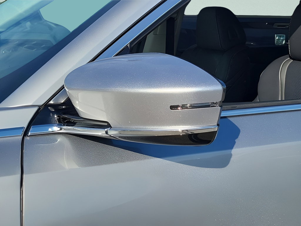 New 2026 Acura MDX FWD w/ Technology Package image 34