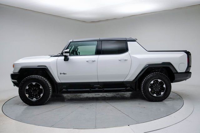 Used 2023 GMC Hummer EV Edition 1 image 2