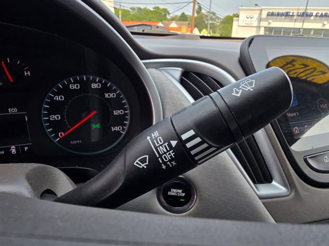Used 2024 Chevrolet Malibu LT FWD image 18