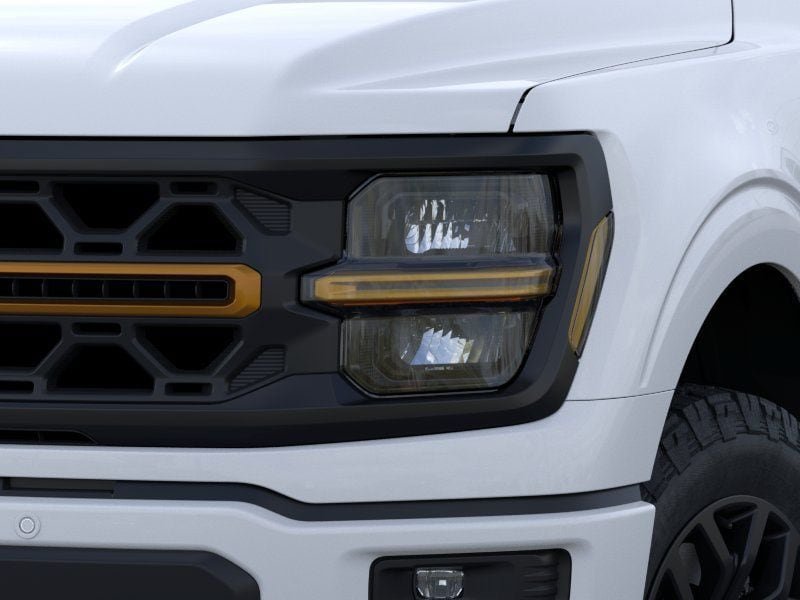 New 2026 Ford F150 Tremor AWD/4WD image 18