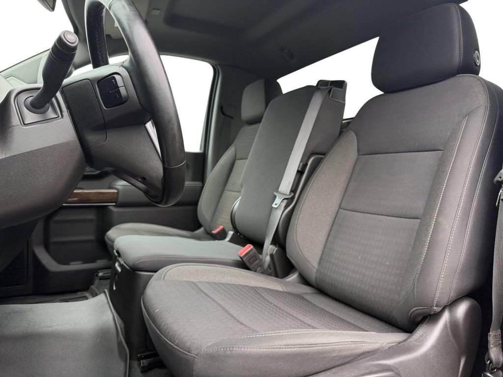 Used 2024 GMC Sierra 3500 SLE w/ SLE Convenience Package AWD/4WD image 24