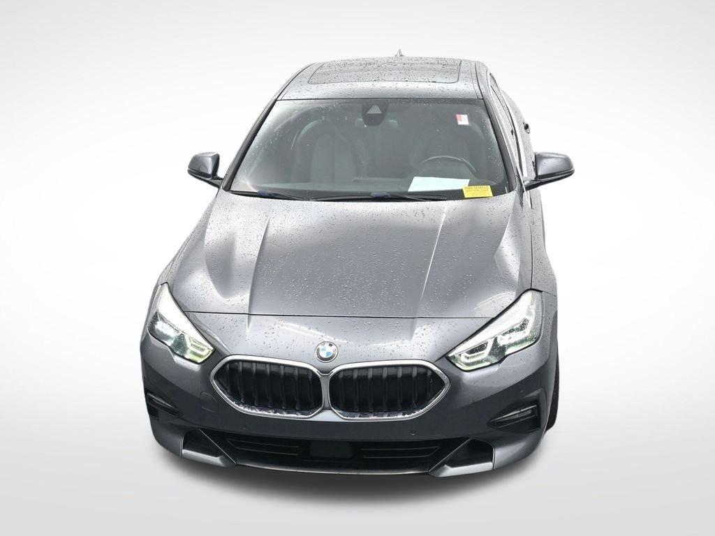 Used 2021 BMW 228i xDrive Gran Coupe w/ Convenience Package AWD/4WD image 22
