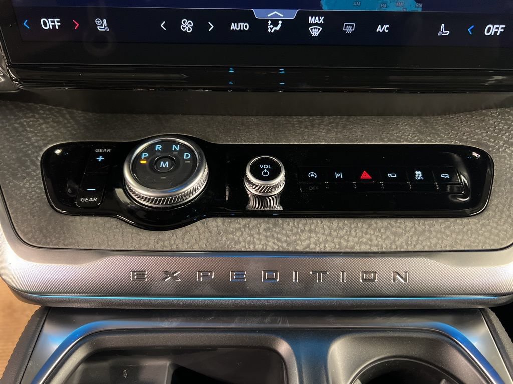 New 2026 Ford Expedition Tremor AWD/4WD image 15