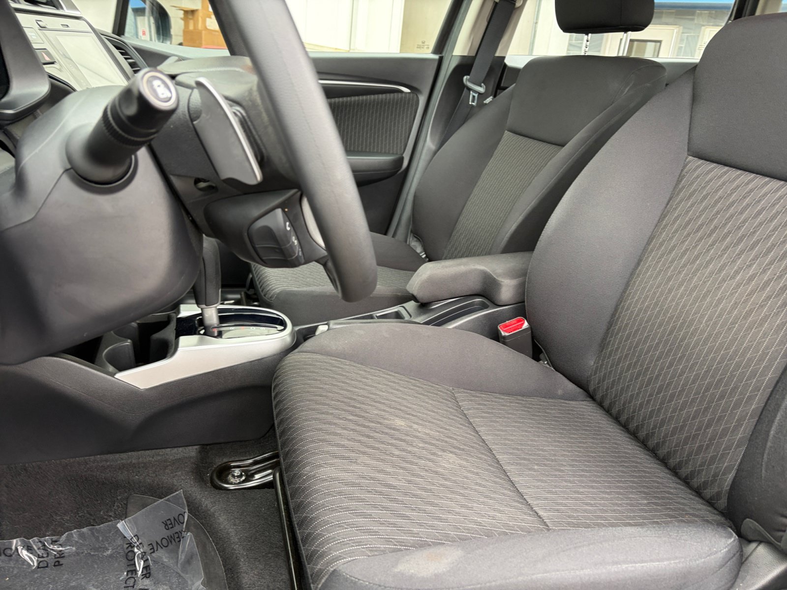 Used 2020 Honda Fit EX image 14