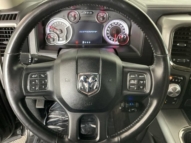 Used 2018 RAM 1500 Sport AWD/4WD image 15