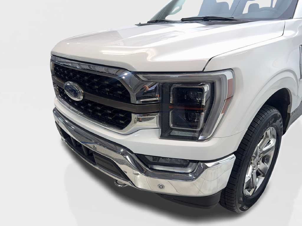 Used 2023 Ford F150 King Ranch w/ Equipment Group 601A High AWD/4WD image 15