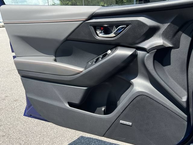New 2026 Subaru Crosstrek 2.5i Limited w/ Crosstrek Mirror Package AWD/4WD image 27