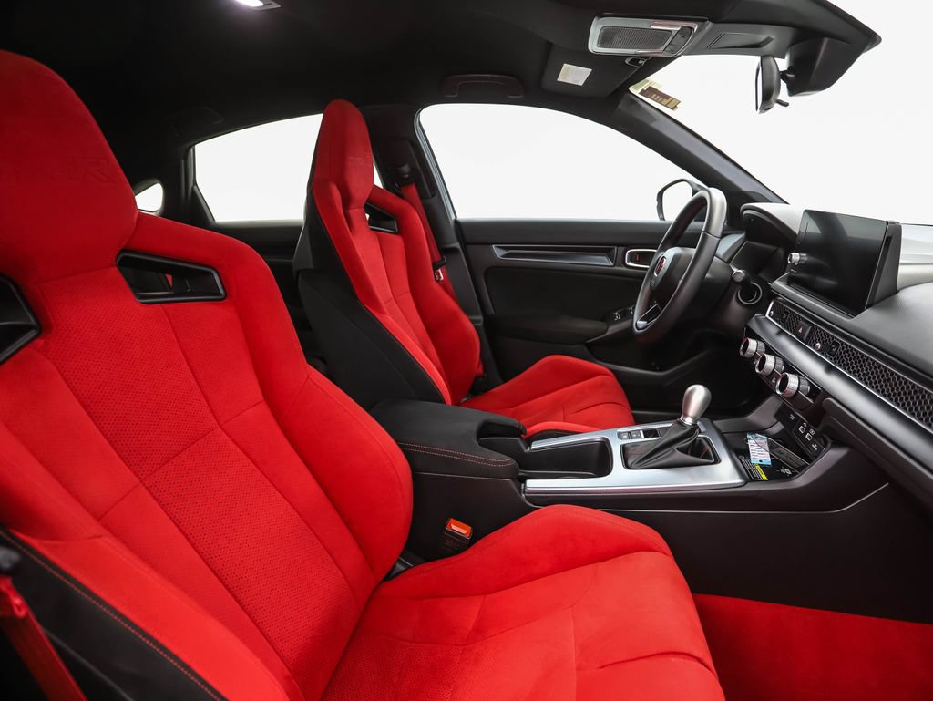 Used 2025 Honda Civic Type R image 29