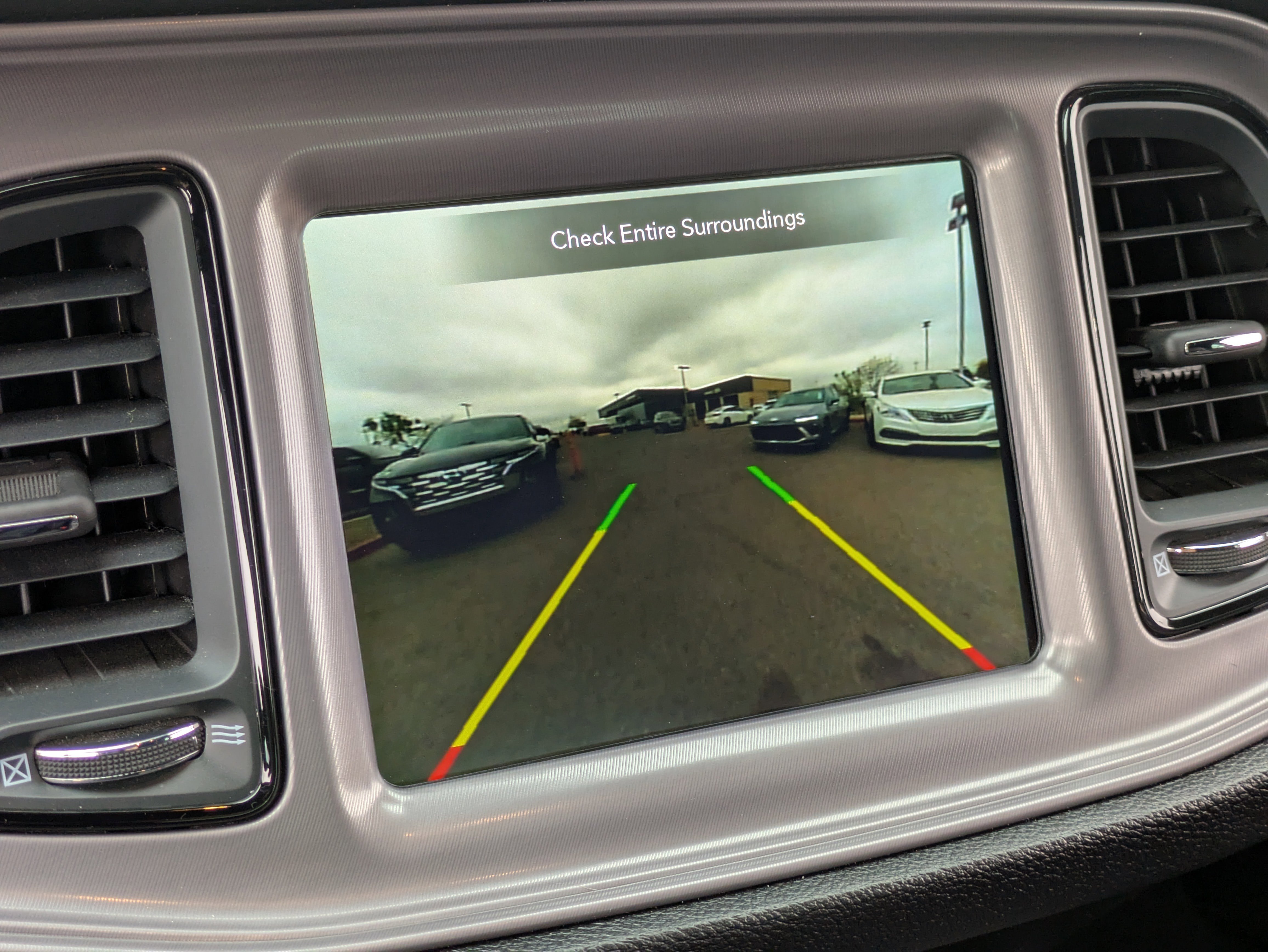 Used 2023 Dodge Challenger R/T Scat Pack image 22