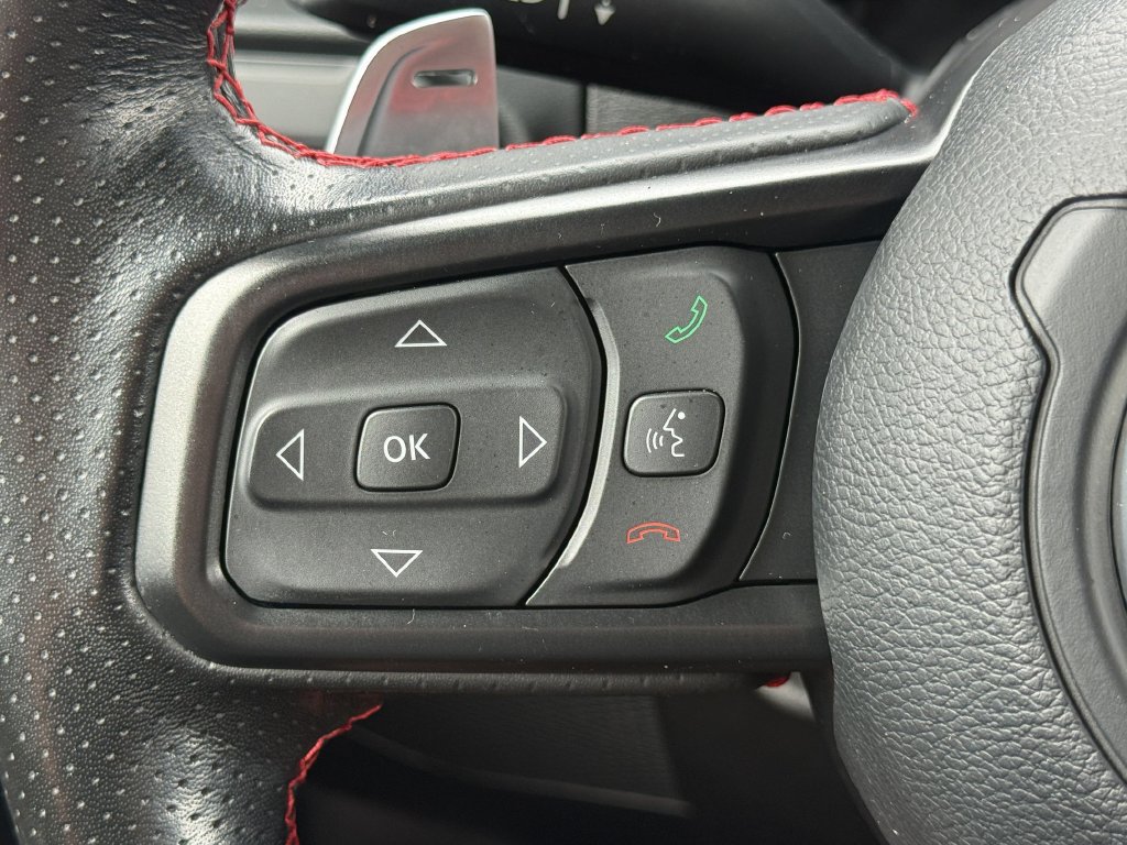 Used 2024 Jeep Wrangler Unlimited Rubicon 392 AWD/4WD image 30