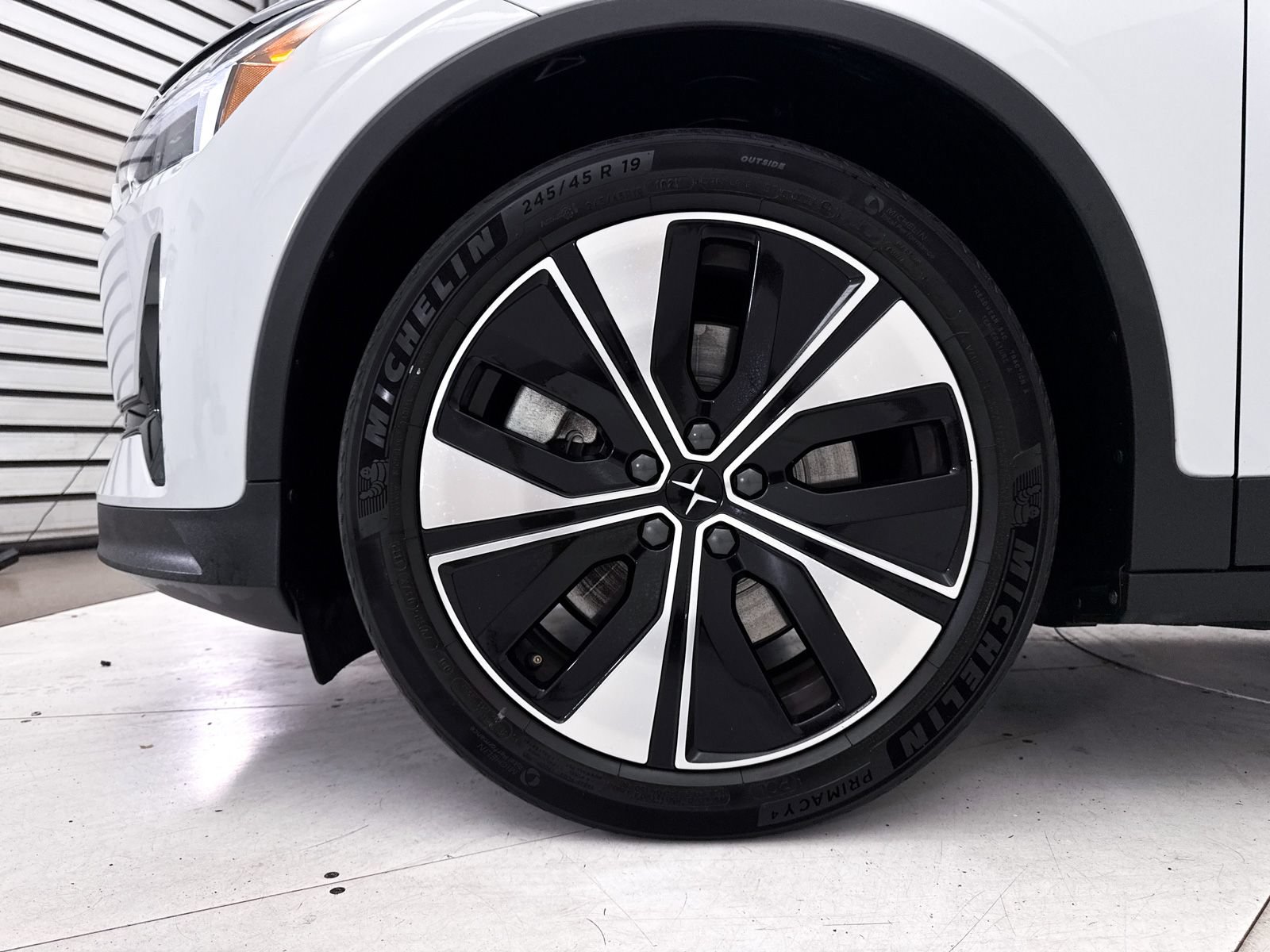 Used 2023 Polestar Polestar 2 FWD image 13