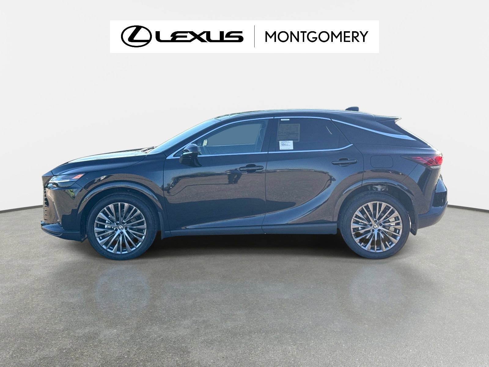 New 2026 Lexus RX 350 image 6