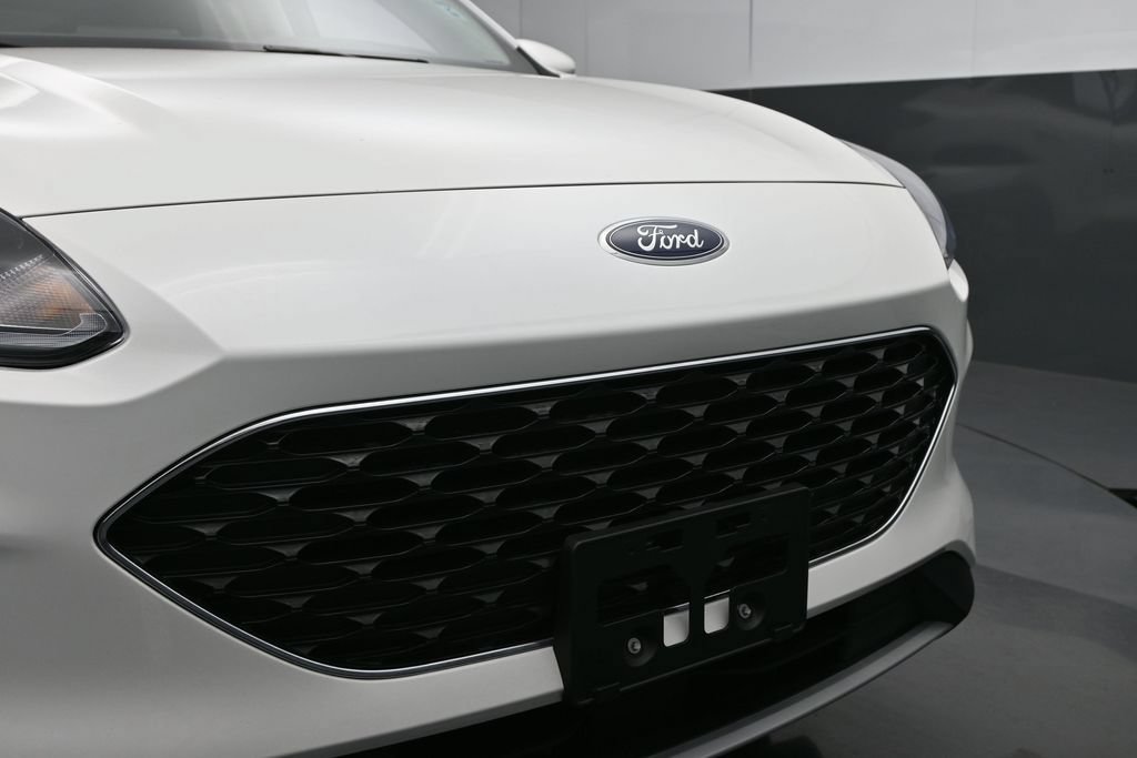 Used 2022 Ford Escape SEL FWD image 5