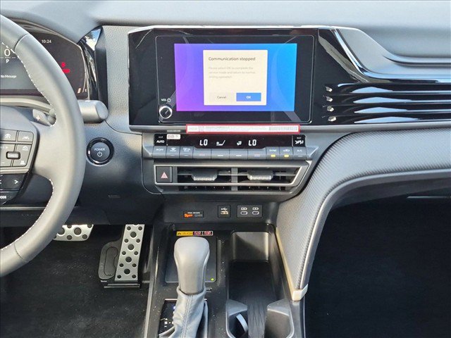 New 2026 Toyota Camry SE w/ Convenience Package FWD image 12
